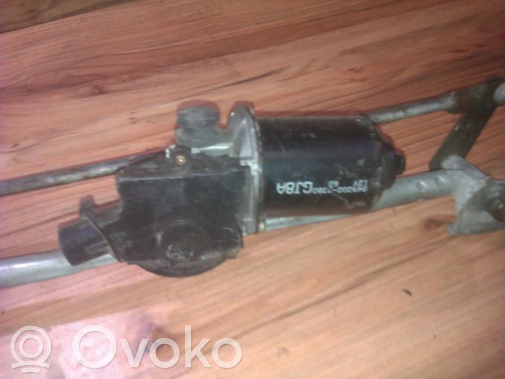 Mazda 6 Motor ștergător 
