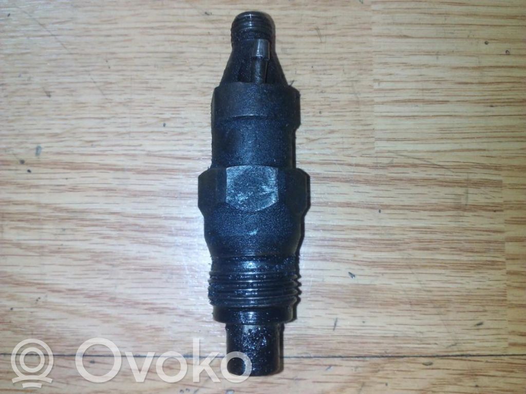 Opel Astra F Injector combustibil 