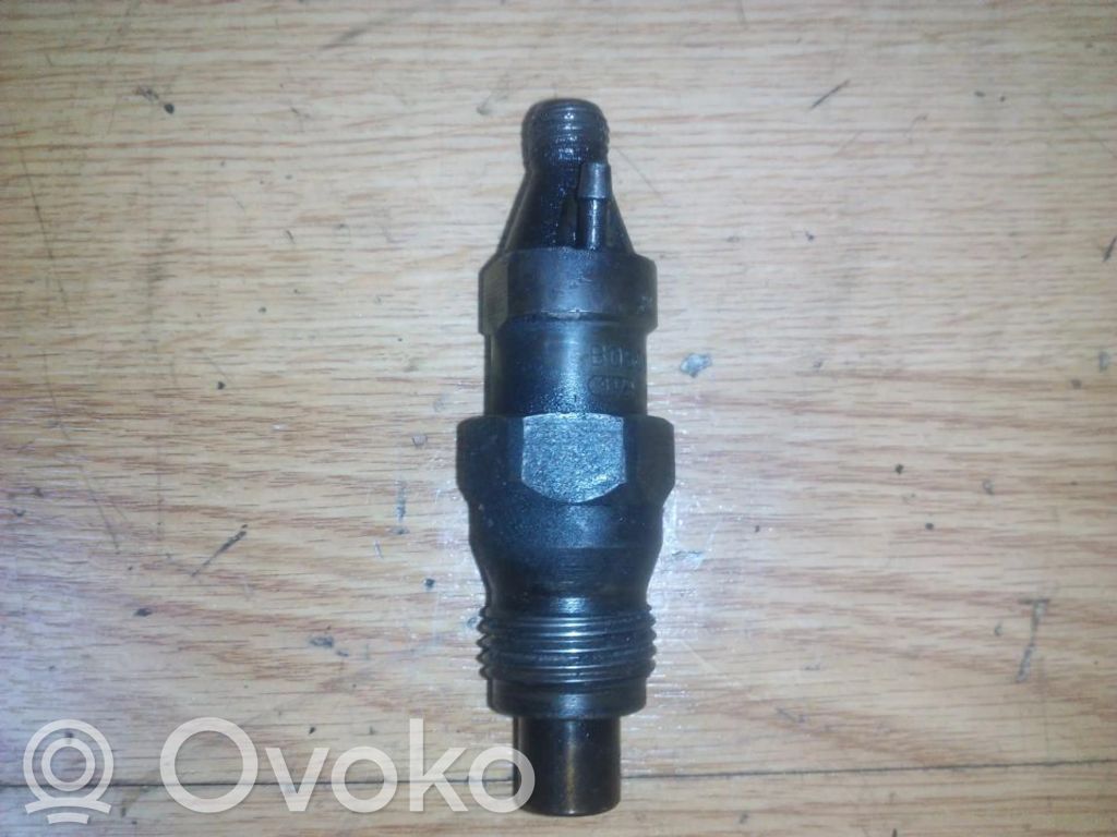 Inyector de combustible   KCA17S42,KCA17S42