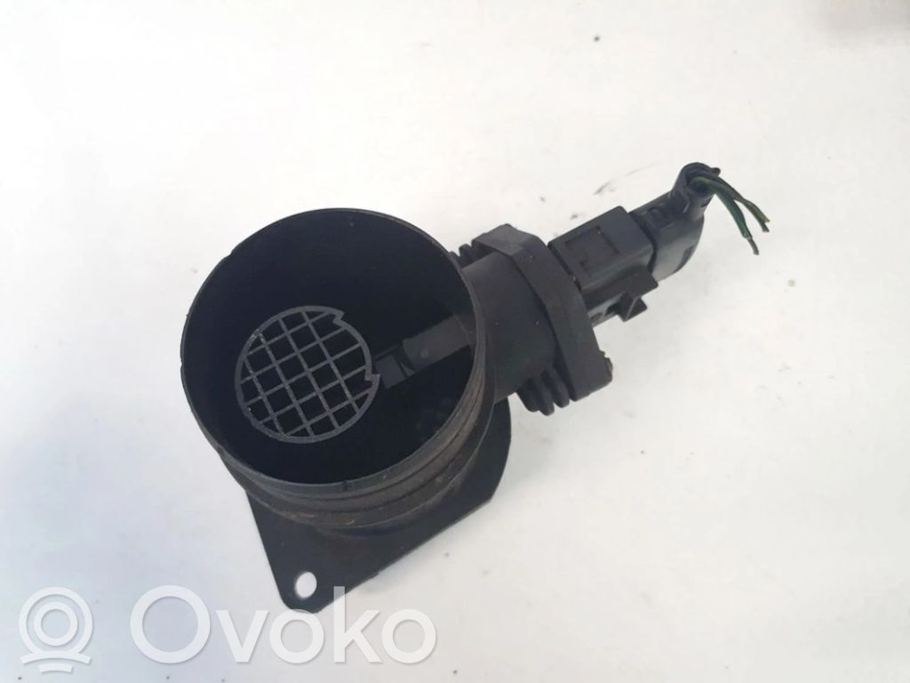 Skoda Octavia Mk2 (1Z) Misuratore di portata d'aria