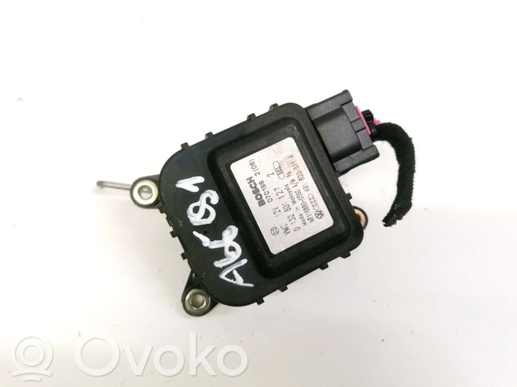 Audi A6 S6 C5 4B Motorino attuatore aria 