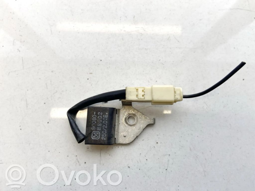 Toyota Avensis T250 Altri relè