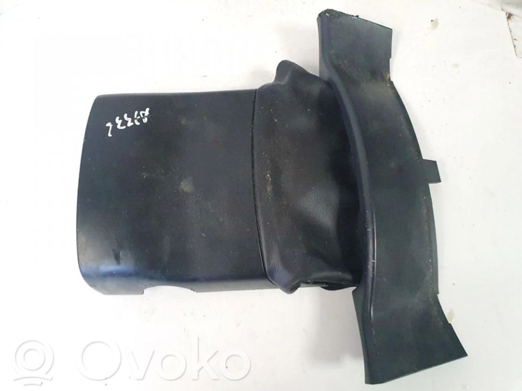 Skoda Octavia Mk2 (1Z) Rivestimento del piantone del volante