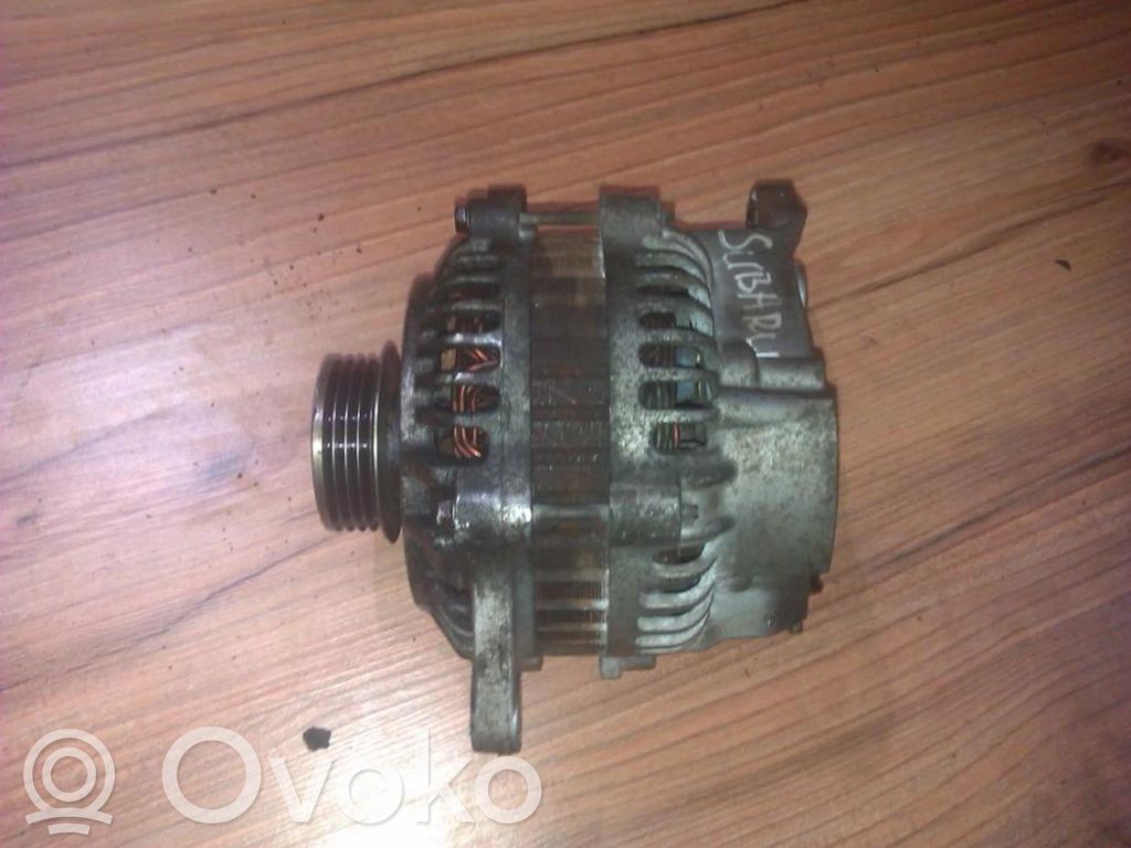 Generatore/alternatore   23700AA350,23700AA350