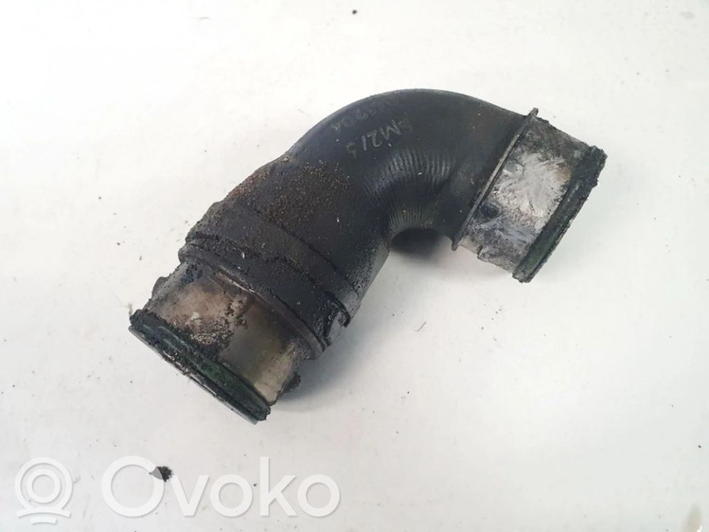 Wąż / Rura intercoolera   0061204,0061204