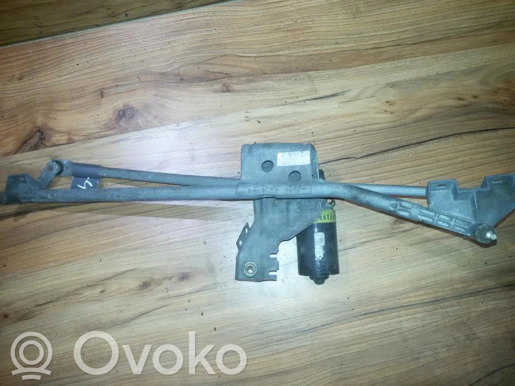Audi 100 S4 C4 Front wiper linkage and motor 