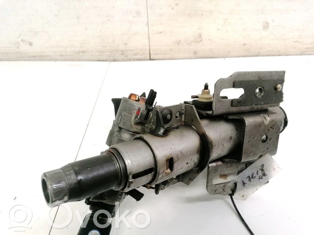 Volkswagen Golf IV Scatola dello sterzo 
