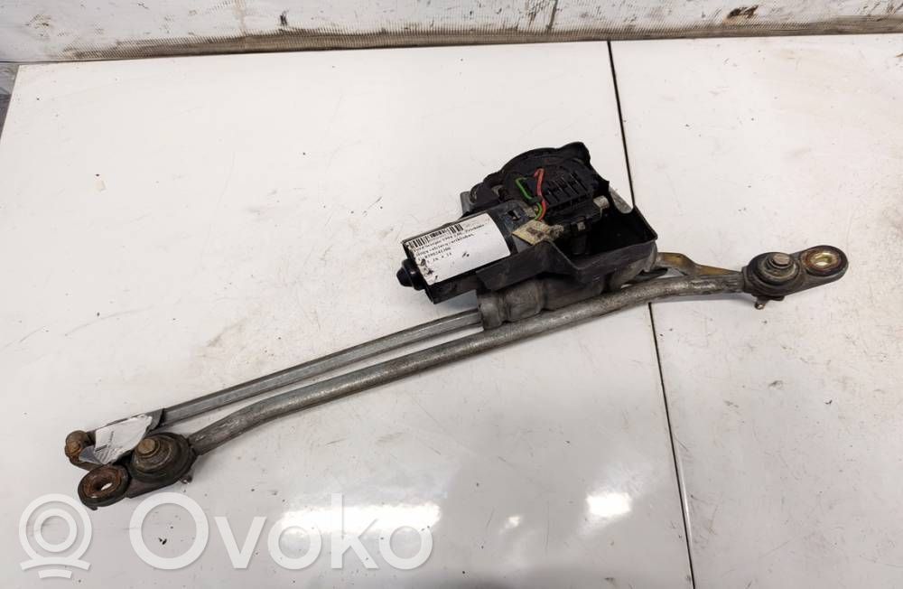 Ford Scorpio Motor și paralelogram ștergător parbriz 