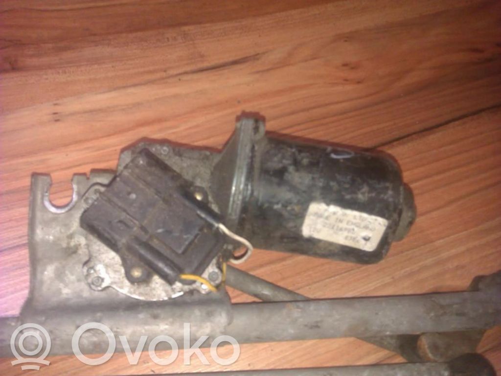 Opel Vectra B Motor del limpiaparabrisas 