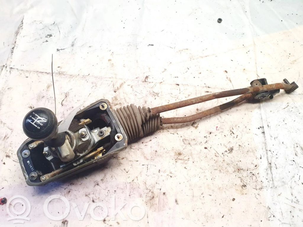 Audi A6 S6 C5 4B Selector de viteze/schimbător de viteze (interior) 