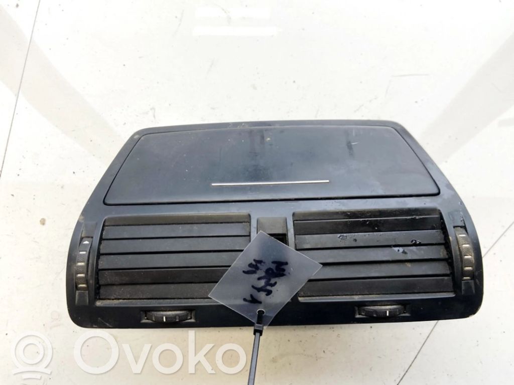 Skoda Octavia Mk2 (1Z) Grilă ventilație centrală 