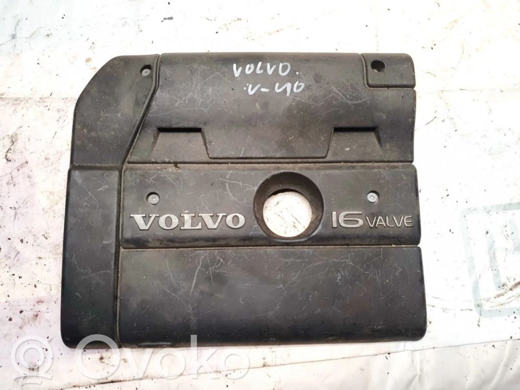 Volvo S40, V40 Capac protecție motor 