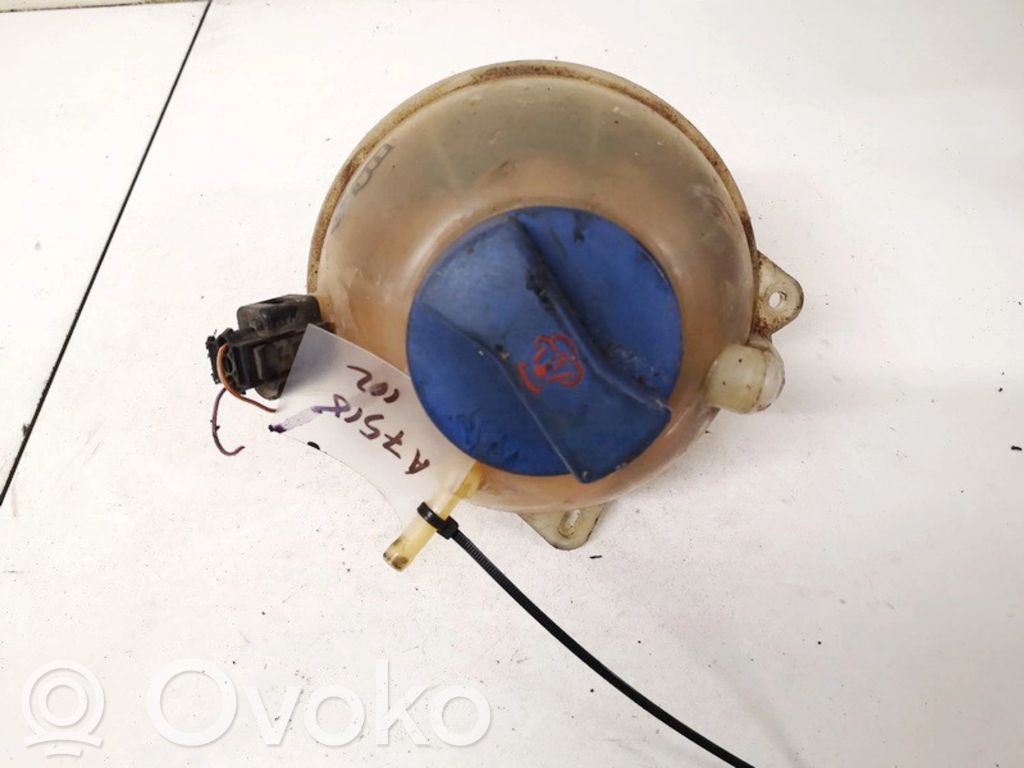 Skoda Octavia Mk1 (1U) Vase d'expansion / réservoir de liquide de refroidissement 