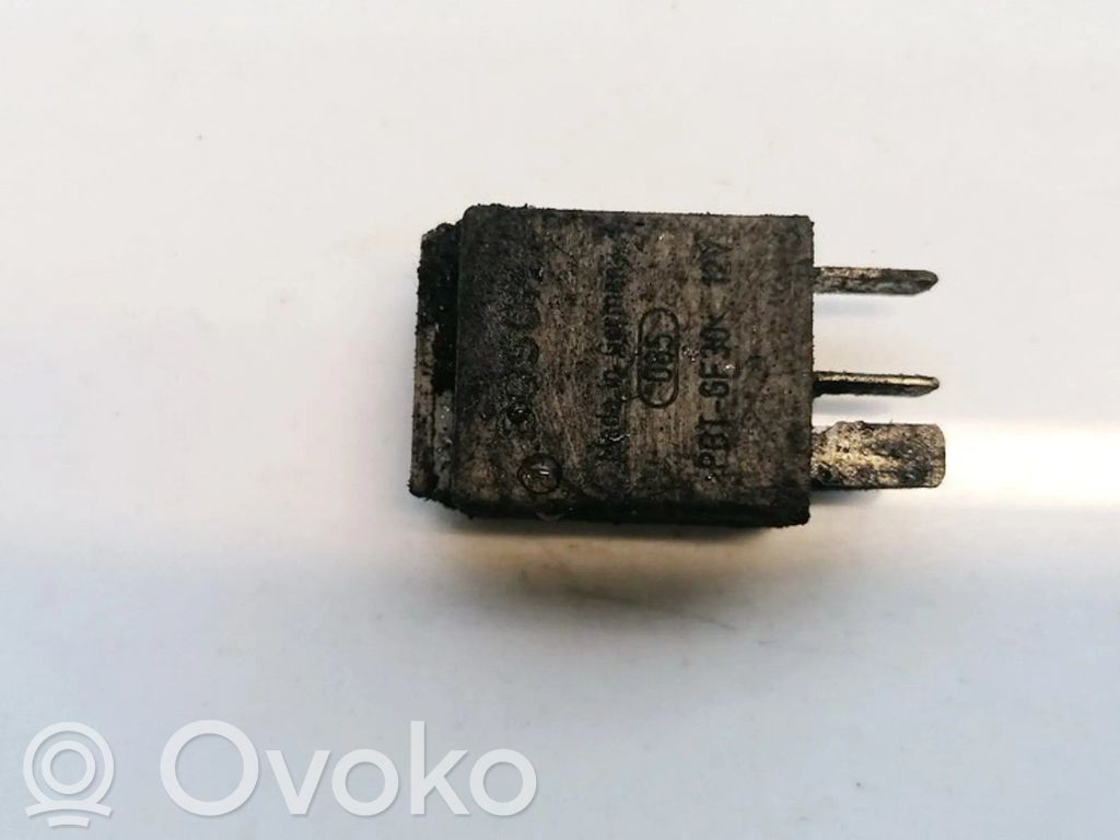 Muu rele   0332201100,0332201100