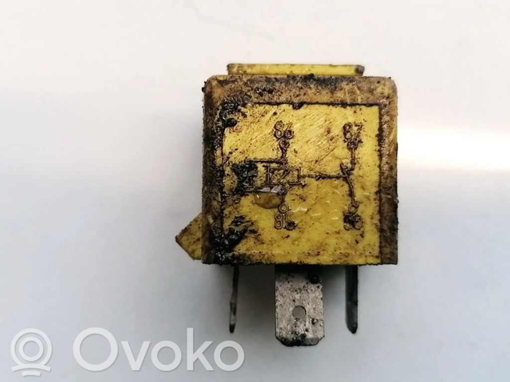 Rover 214 - 216 - 220 Altri relè