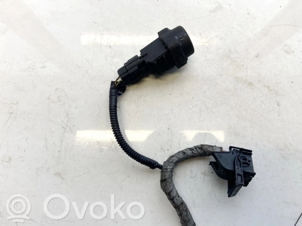 Honda Accord Comutator tăiere combustibil 