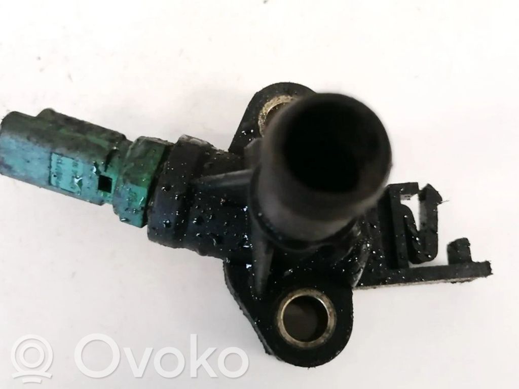 Fiat Punto (188) Sensore temperatura del liquido di raffreddamento