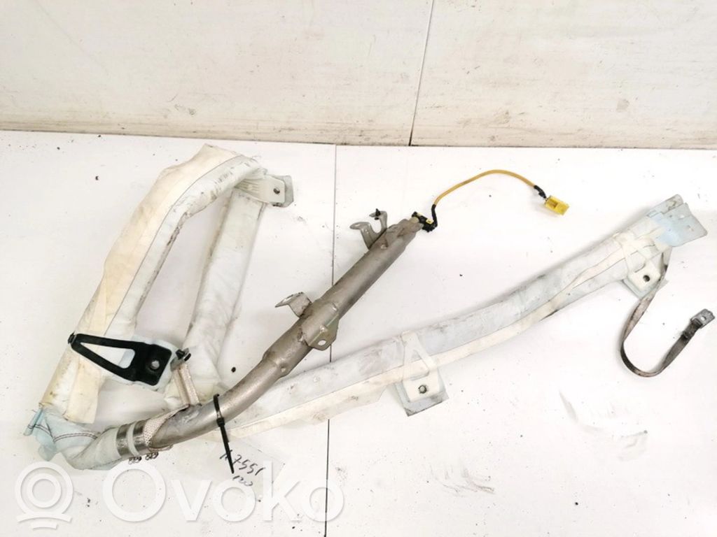 Alfa Romeo 147 Kurtyna airbag 