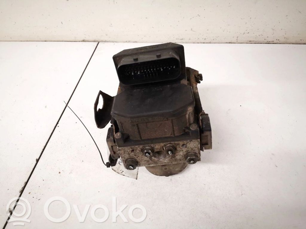 Alfa Romeo 147 ABS-pumppu 
