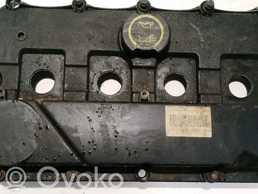 Ford Mondeo Mk III Cubierta del motor (embellecedor) 