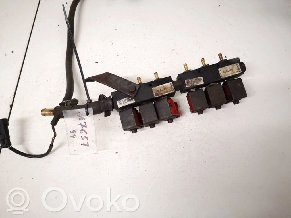 Inyector de gas GLP   67R010104,110R000040,110R000040,67R010104