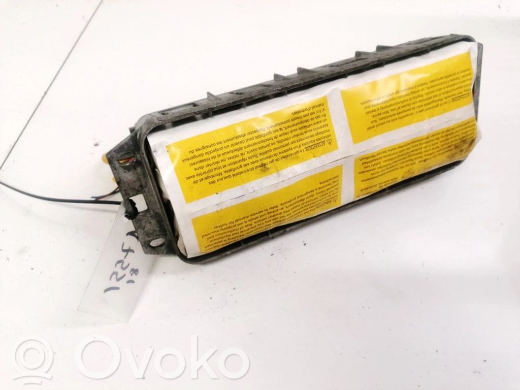 Poduszka powietrzna Airbag pasażera   46748661,7P002950158,46748661,7P002950158
