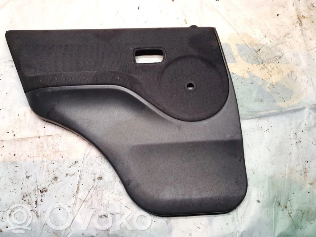 Daihatsu Terios Panou interior ușă spate 