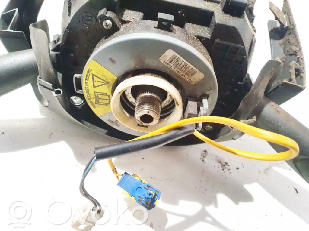 Fiat Doblo Inel glisant airbag (inel SRS)