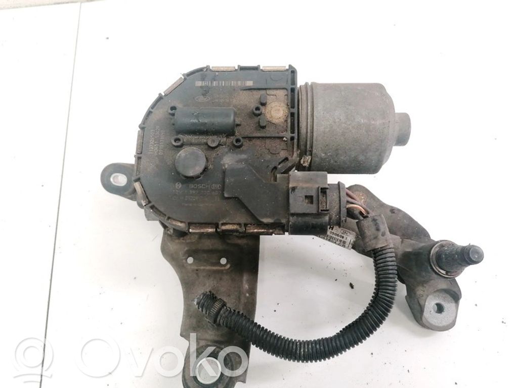 Motor del limpiaparabrisas   1137328503,0918131998,0918131998,0920912467,1137328503,1397220602