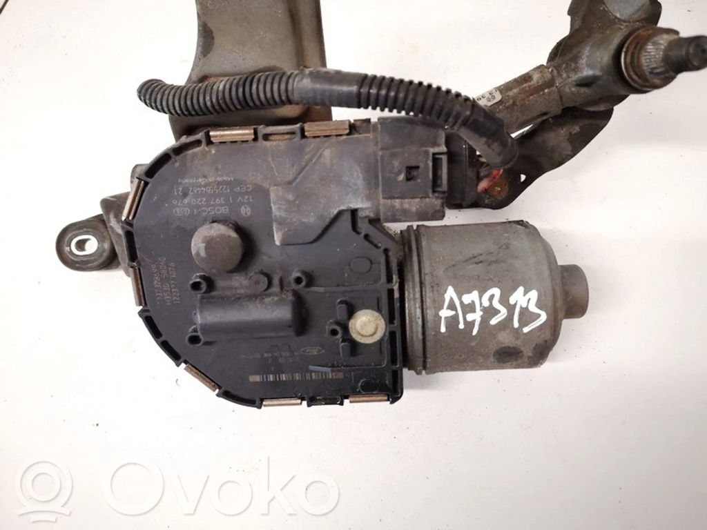 Wischermotor   1397220676,1397220676