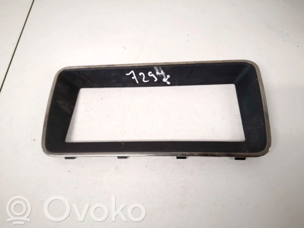 Land Rover Range Rover Evoque L551 Altra parte interiore 