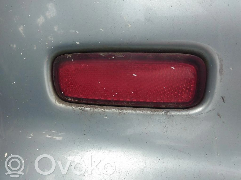 Peugeot 607 Réflecteur de feu arrière