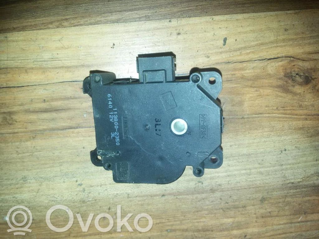 Honda Accord Motor/actuator clapetă aer