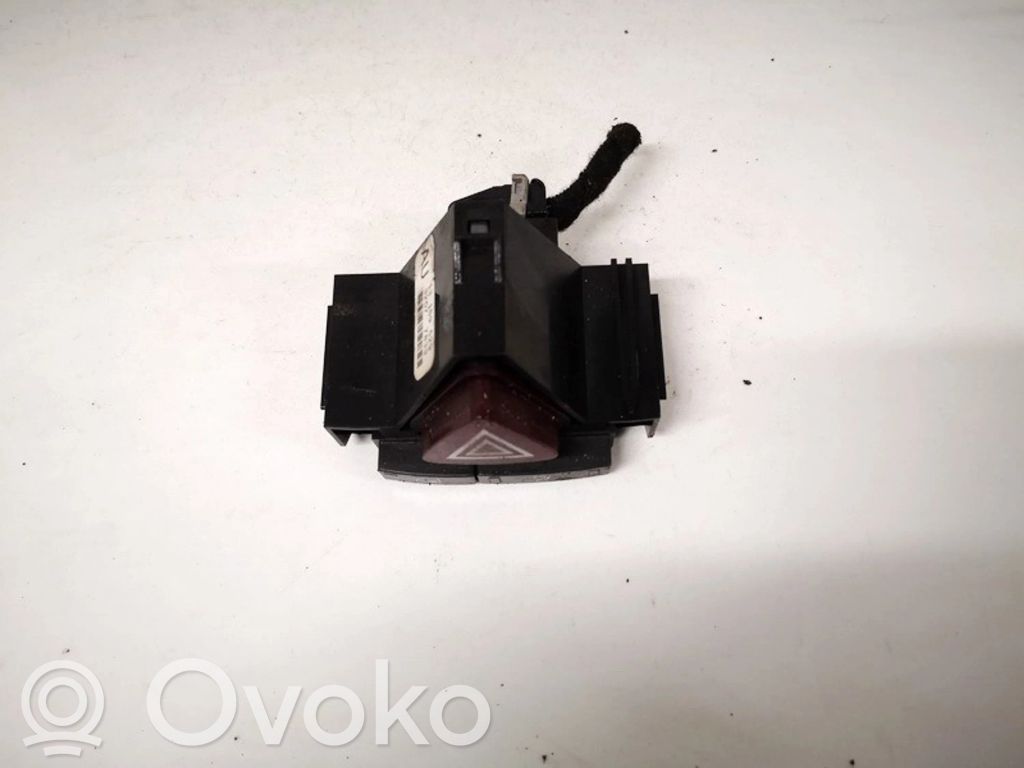 Botón interruptor de luz de peligro   13189529,13189529