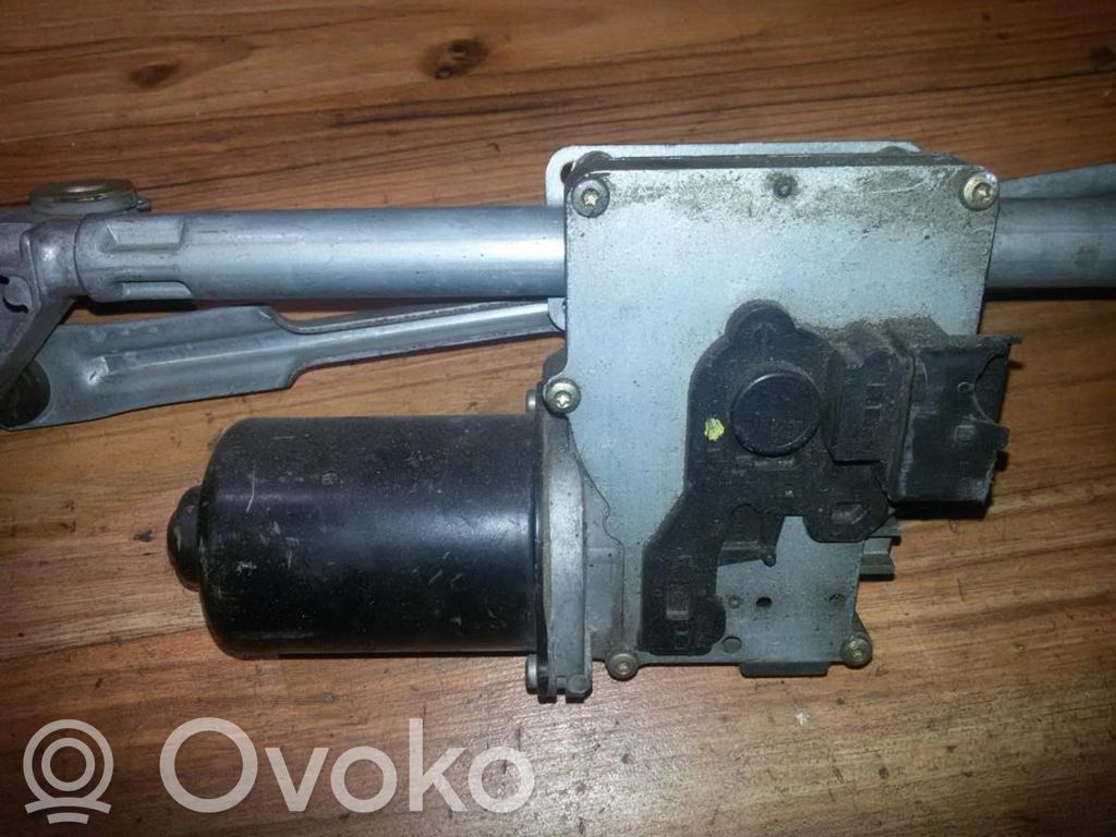 Wischermotor   404638,404638