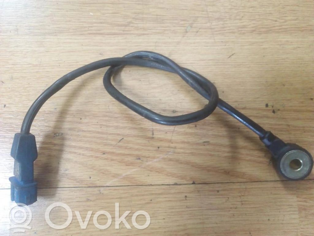 Audi A4 S4 B6 8E 8H Sensor de petardeo del motor 