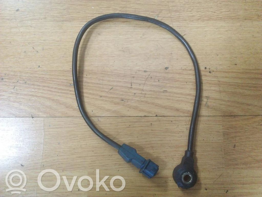 Audi A4 S4 B6 8E 8H Sensor de petardeo del motor 