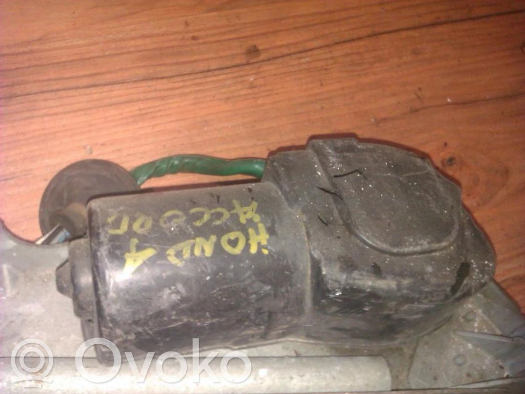 Honda Accord Motor ștergător 