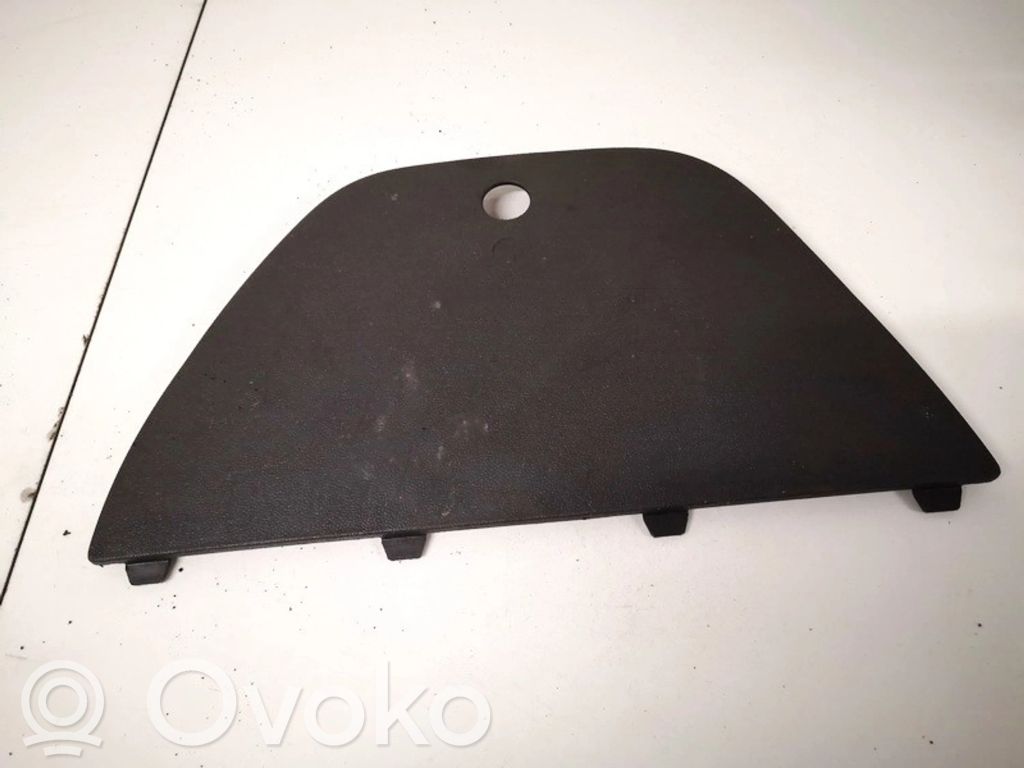 Opel Corsa D Altra parte interiore 