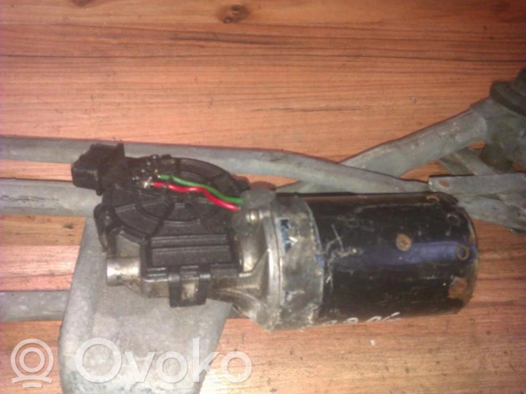 Peugeot 206 Motor ștergător