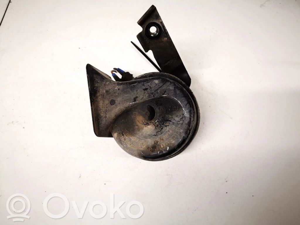 Skoda Octavia Mk1 (1U) Clacson