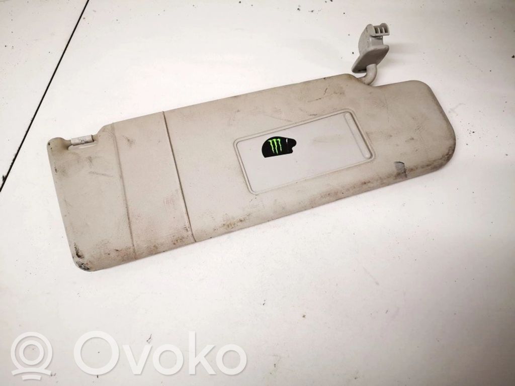 Skoda Octavia Mk1 (1U) Parasolar 