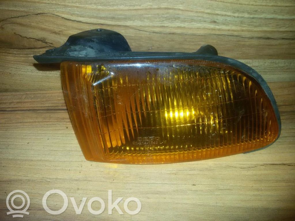 Mitsubishi Galant Frontblinker 