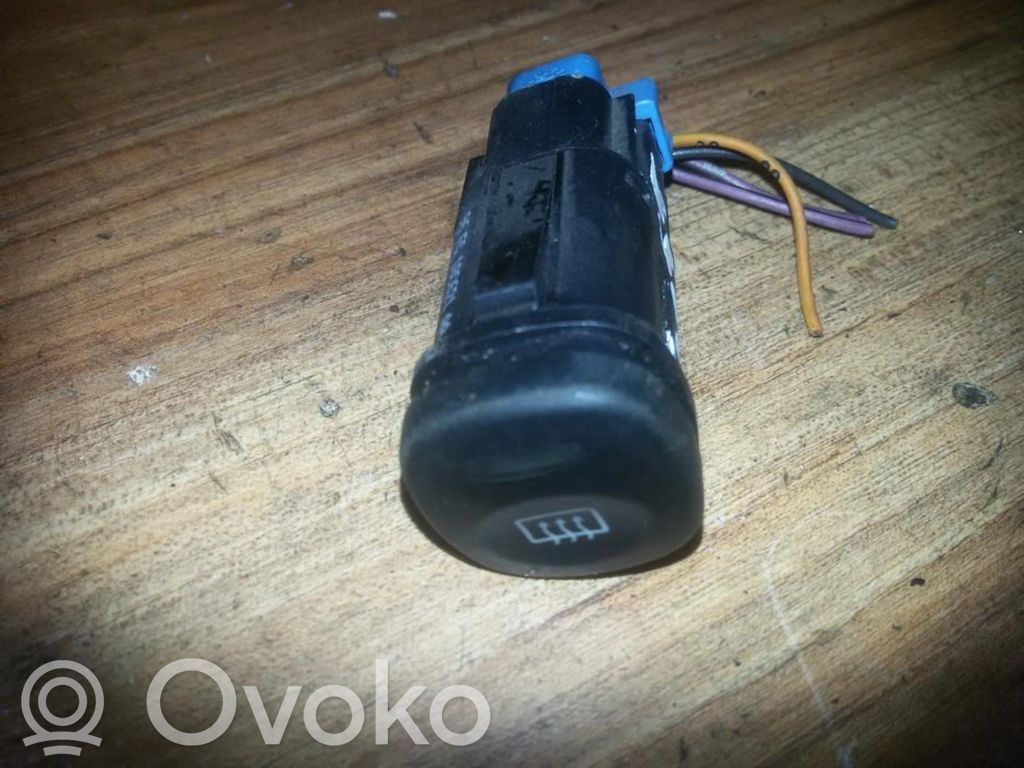 Ford Fiesta Schalter Scheibenheizung 