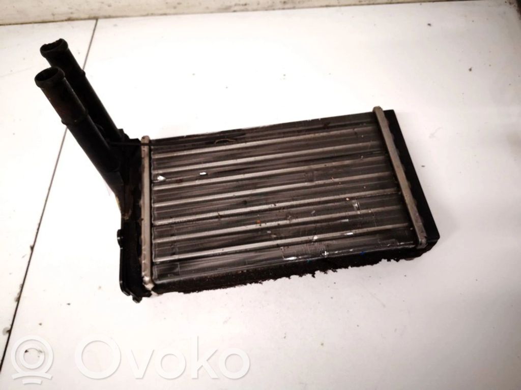 Volkswagen PASSAT B5 Radiator aerotermă 