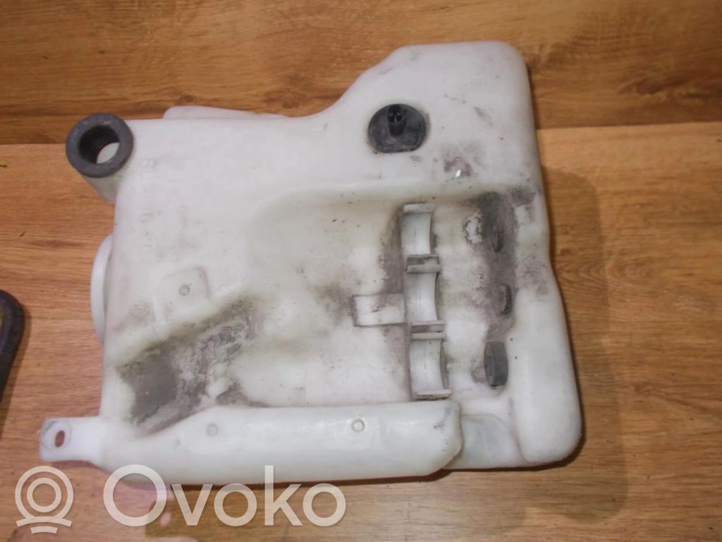 Mercedes-Benz C W203 Serbatoio/vaschetta liquido lavavetri parabrezza