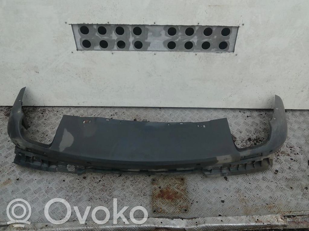 Borde del parachoques delantero   8200396106,8200396106