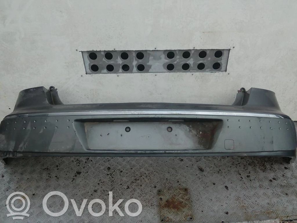 Renault Vel Satis Parachoques 