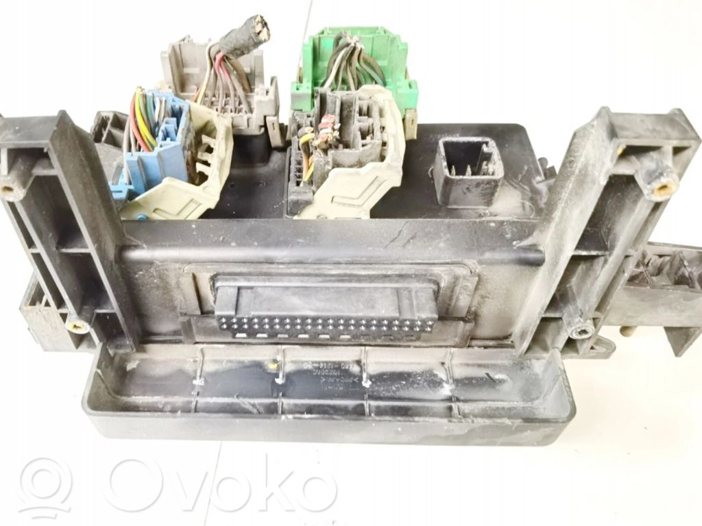 Chrysler 300 - 300C Set scatola dei fusibili 