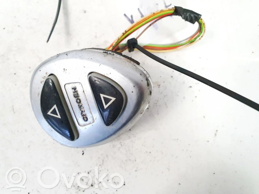 Citroen C5 Altri interruttori/pulsanti/cambi 